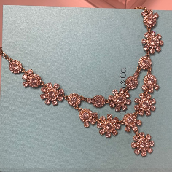 J crew statement necklace - Picture 3 of 10